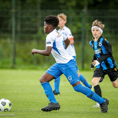 TOP 4 tornooi 2021