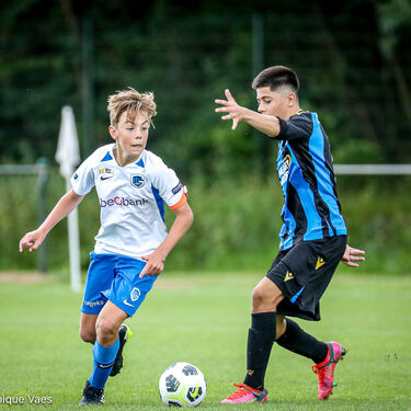 TOP 4 tornooi 2021