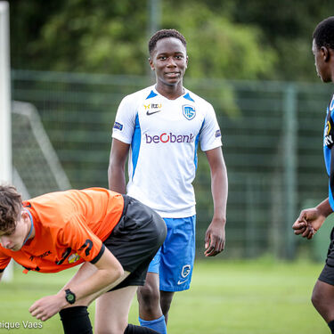 TOP 4 tornooi 2021