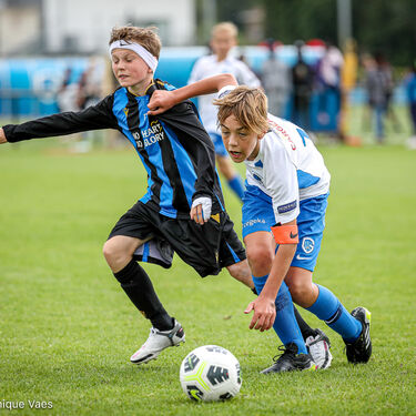 TOP 4 tornooi 2021