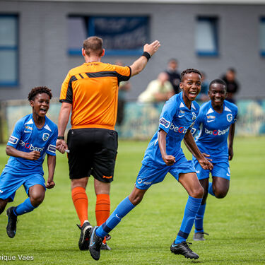 TOP 4 tornooi 2021