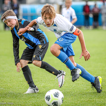 TOP 4 tornooi 2021