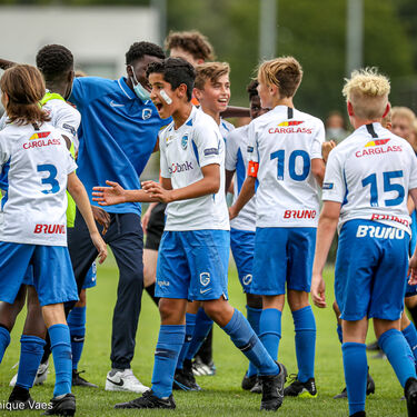TOP 4 tornooi 2021