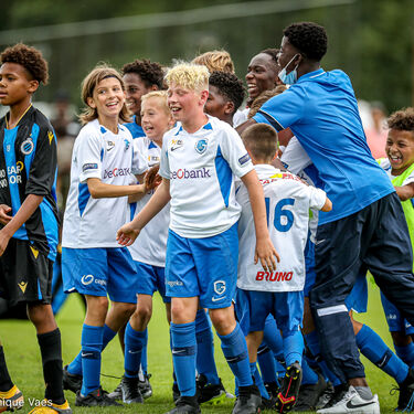 TOP 4 tornooi 2021