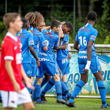 TOP 4 tornooi 2021