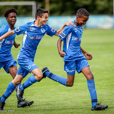TOP 4 tornooi 2021
