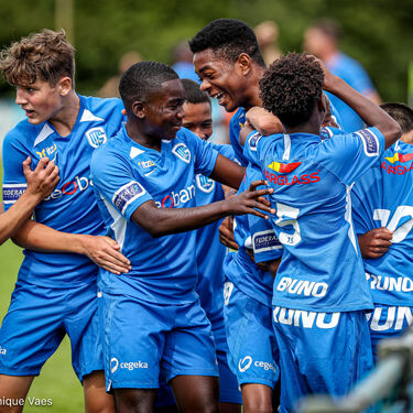 TOP 4 tornooi 2021