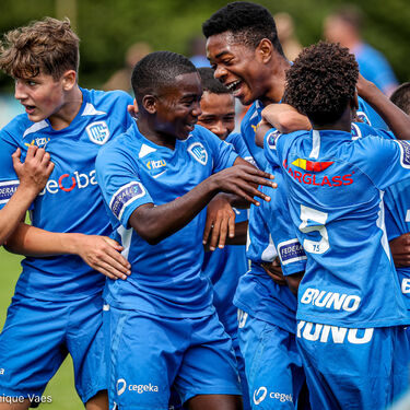 TOP 4 tornooi 2021