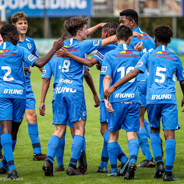 TOP 4 tornooi 2021
