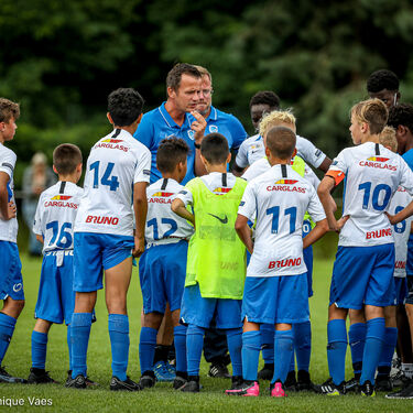TOP 4 tornooi 2021