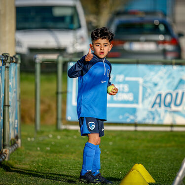 Training onderbouw 04-04-23