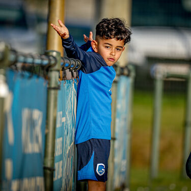 Training onderbouw 04-04-23