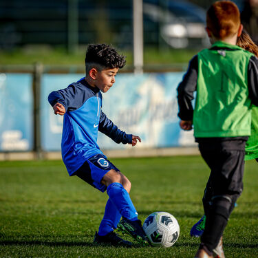 Training onderbouw 04-04-23