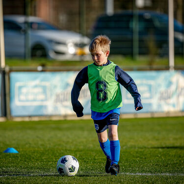 Training onderbouw 04-04-23