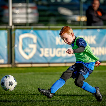 Training onderbouw 04-04-23