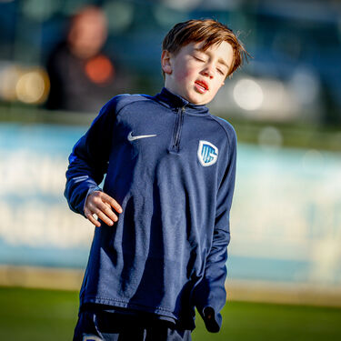 Training onderbouw 04-04-23