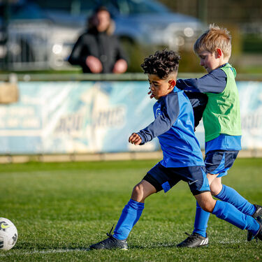 Training onderbouw 04-04-23
