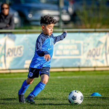 Training onderbouw 04-04-23