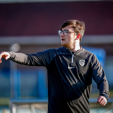 Training onderbouw 04-04-23