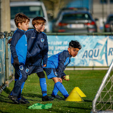 Training onderbouw 04-04-23