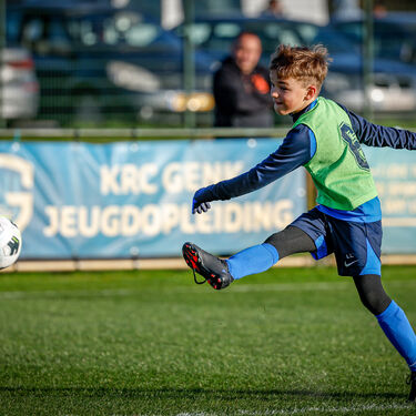 Training onderbouw 04-04-23