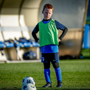 Training onderbouw 04-04-23