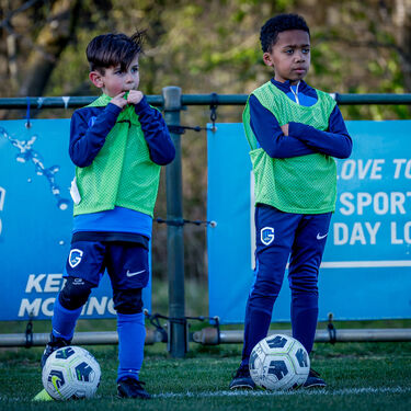Training onderbouw 04-04-23