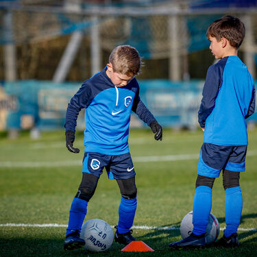 Training onderbouw 04-04-23