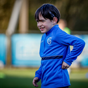Training onderbouw 04-04-23