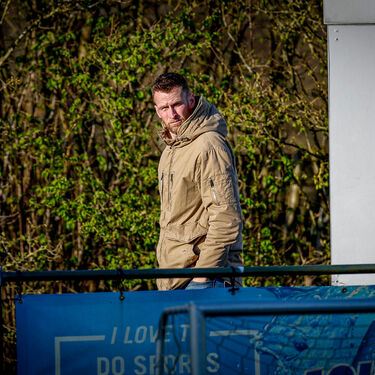 Training onderbouw 04-04-23