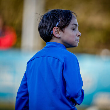 Training onderbouw 04-04-23