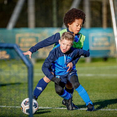 Training onderbouw 04-04-23