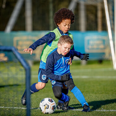 Training onderbouw 04-04-23