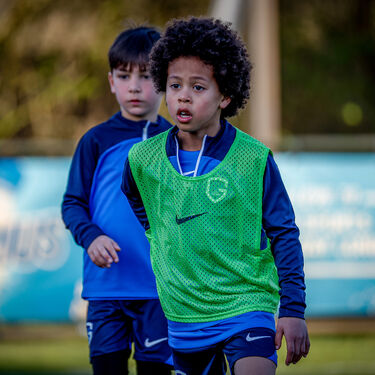 Training onderbouw 04-04-23