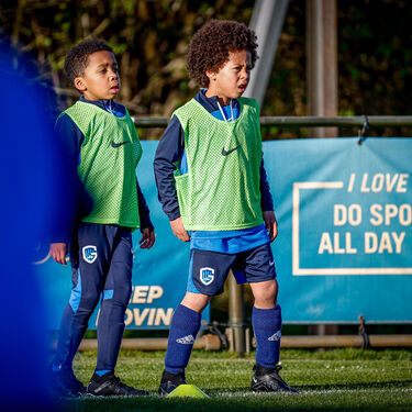 Training onderbouw 04-04-23
