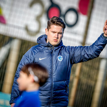 Training onderbouw 04-04-23