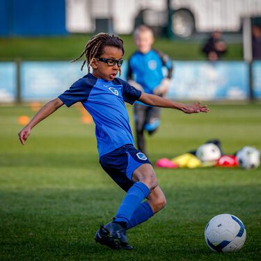 Training onderbouw 04-04-23