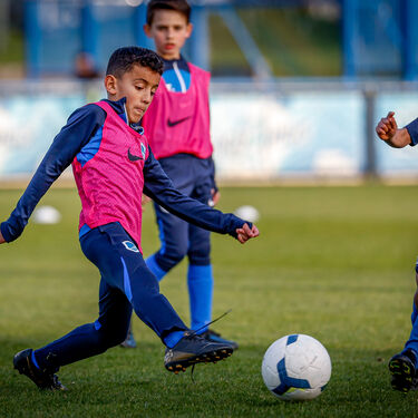 Training onderbouw 04-04-23