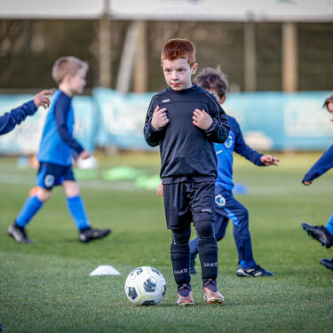 Training onderbouw 04-04-23