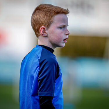 Training onderbouw 04-04-23