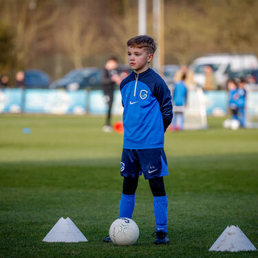 Training onderbouw 04-04-23