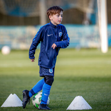 Training onderbouw 04-04-23
