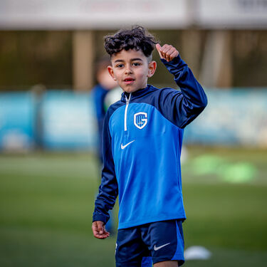 Training onderbouw 04-04-23