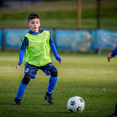 Training onderbouw 04-04-23