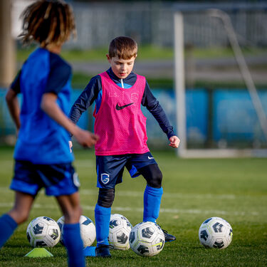 Training onderbouw 04-04-23