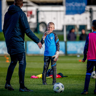 Training onderbouw 04-04-23