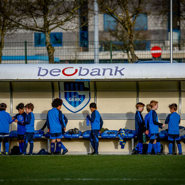 Training onderbouw 04-04-23
