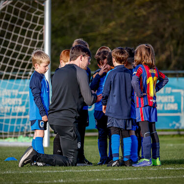 Training onderbouw 04-04-23