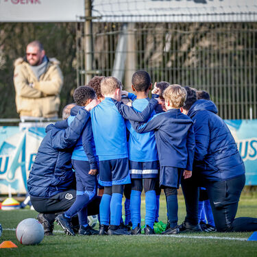 Training onderbouw 04-04-23