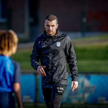 Training onderbouw 04-04-23